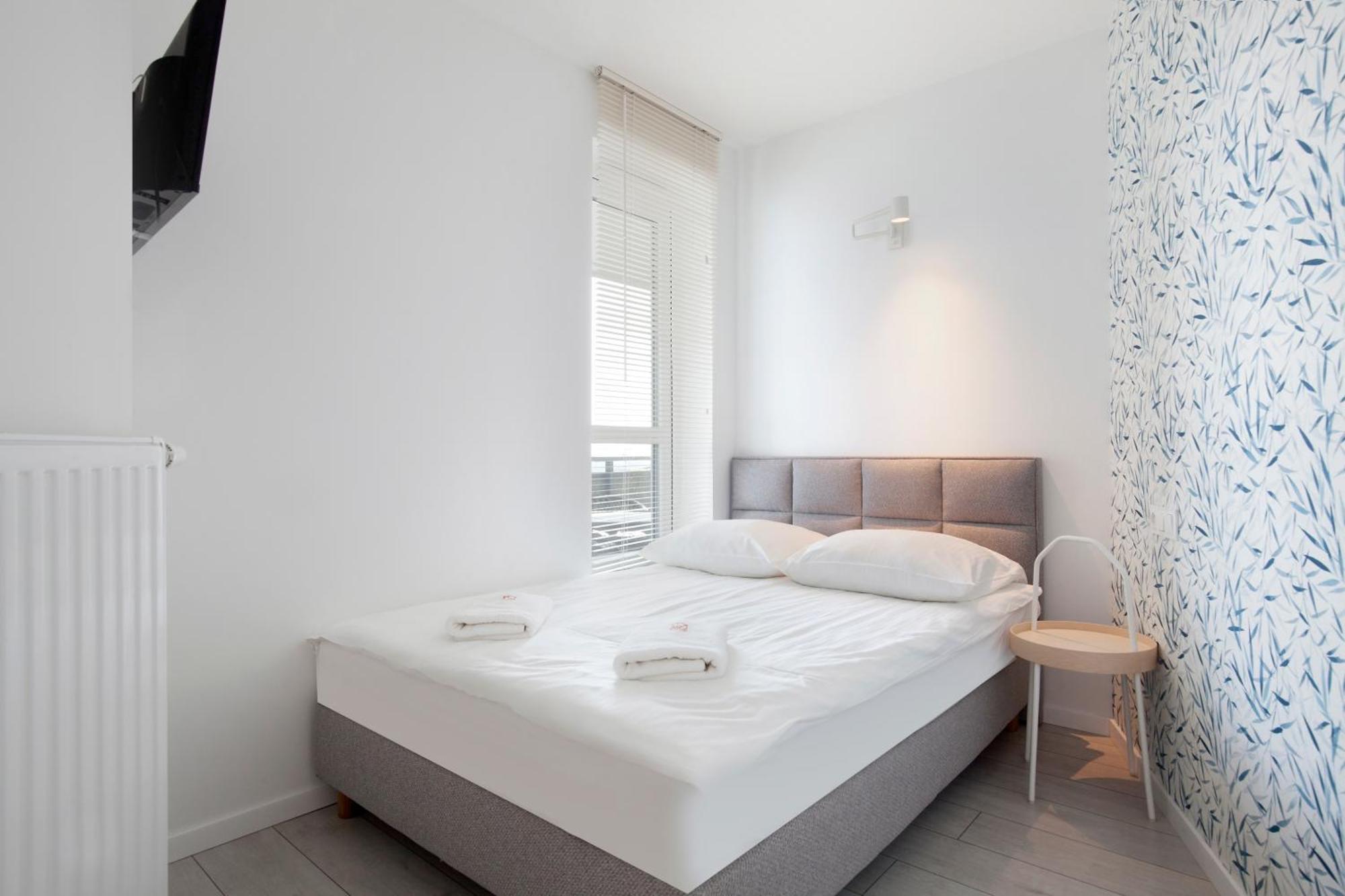 Brezza Di Mare Apartments 1 Gdańsk Eksteriør billede