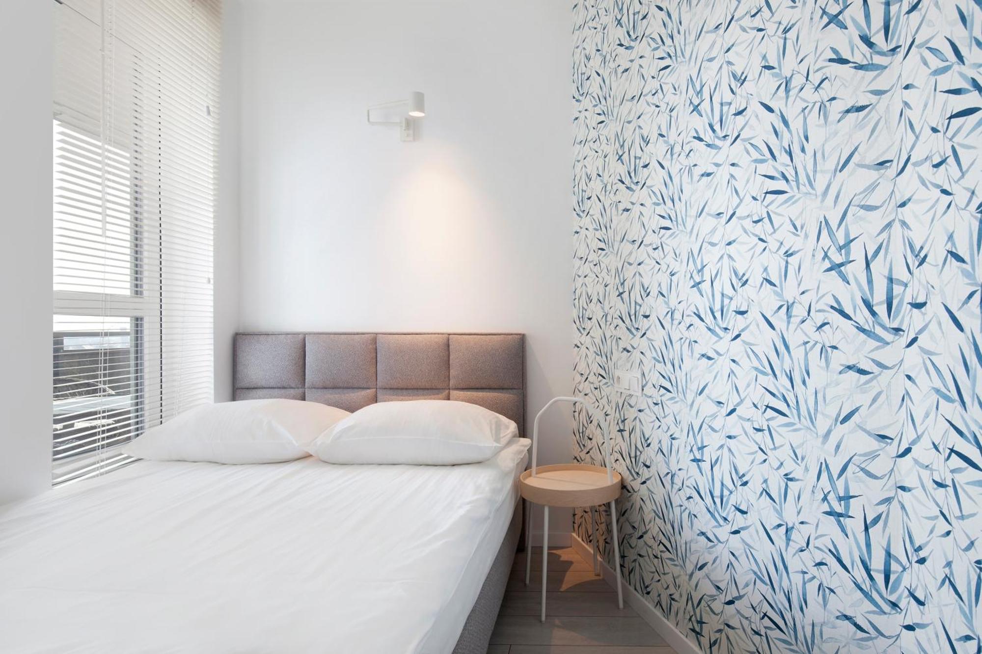 Brezza Di Mare Apartments 1 Gdańsk Eksteriør billede